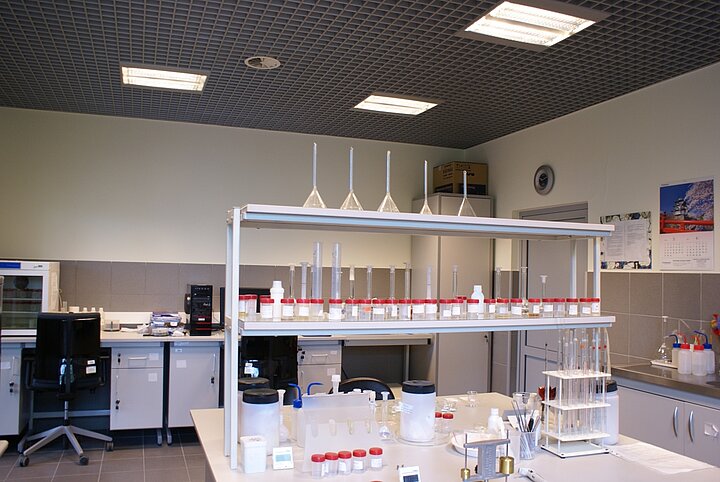 Laboratorium Bioceramiczne